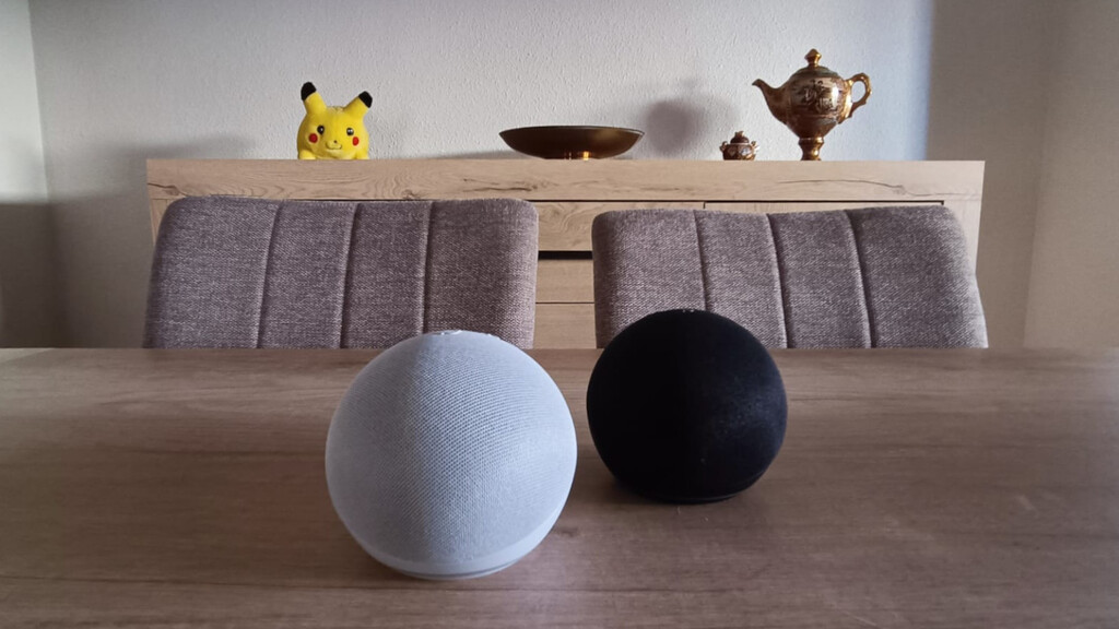 Hace años compré un Echo Dot con la idea de utilizar Alexa, pero el mayor uso que le he dado es con una Nintendo Switch