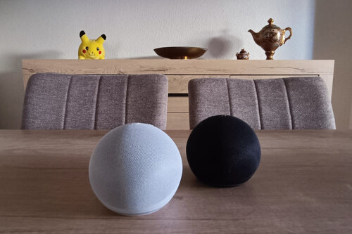 Echo Dot
