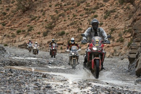 Copa Motorurismo Adventure 1
