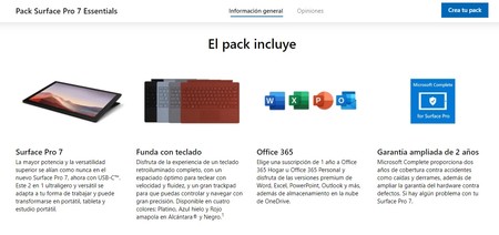 Essential Bundle