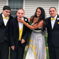 El bello mensaje de una chica, acerca de sus tres hermanos con autismo