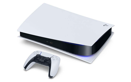 Playstation 5