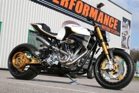 Proto Slug por Dub performance