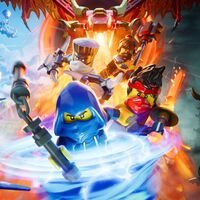 Ninjago en Fortnite: cuándo podremos jugar la colaboración de Odyssey con la maravillosa saga de fantasía de LEGO 