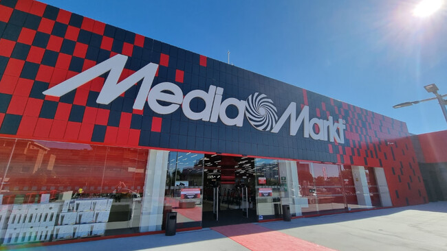 Mediamarkt