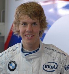 Vettel debutará en Turquía