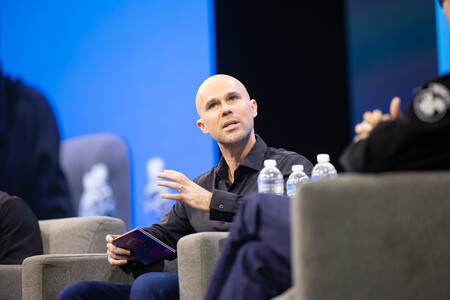 Mario Rodriguez, CPO do GitHub | Foto: GitHub