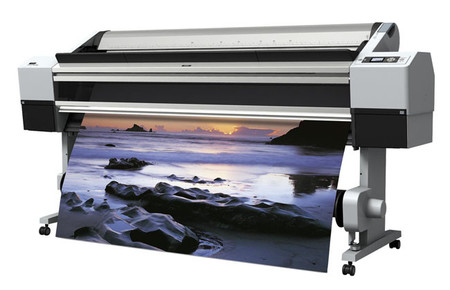 Epson Plotter