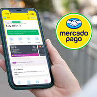 El Hot Sale 2025 en México tuvo una sorpresa: Mercado Pago fue el segundo método de pago más usado por encima de la mayoría de bancos 