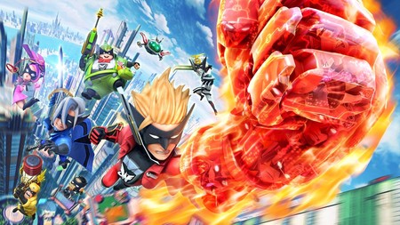 PlatinumGames anticipa el quinto y último anuncio de sus Platinum 4, y esta vez no será una broma