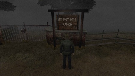 En 2012 Konami Hizo Los Peores Ports Que Se Han Hecho De Silent Hill Y Enterro La Franquicia Por Casi Una Decada Compressed