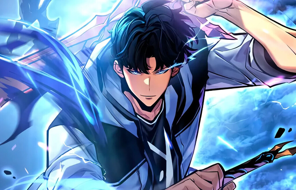 El manwha de Solo Leveling: Ragnarok sufrirá un parón indefinido. La culpa la tiene el gobierno de Corea del Sur 