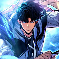 El manwha de Solo Leveling: Ragnarok sufrirá un parón indefinido. La culpa la tiene el gobierno de Corea del Sur 