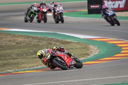SBK Países Bajos 2019: horarios y dónde ver las carreras en directo