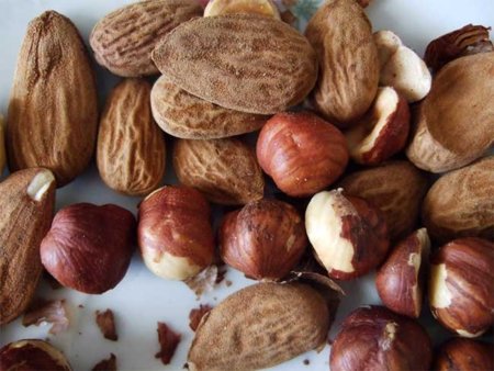Alimentos que nos ayudarán a prevenir la depresión