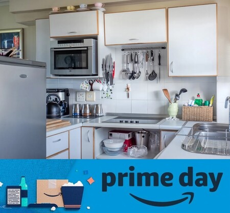 Amazon Prime Day 2020: Mejores ofertas del día en Hogar