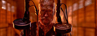 Indiana Jones, Mad Max, Rambo, John Wick, Tarantino y los dibujos del correcaminos: Todo me recuerda a Sisu 2