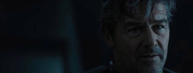 Creo que el último episodio de 'Linternas' resume el gran acierto de la serie de HBO: conoce los cómics pero vuela libre cuando quiere