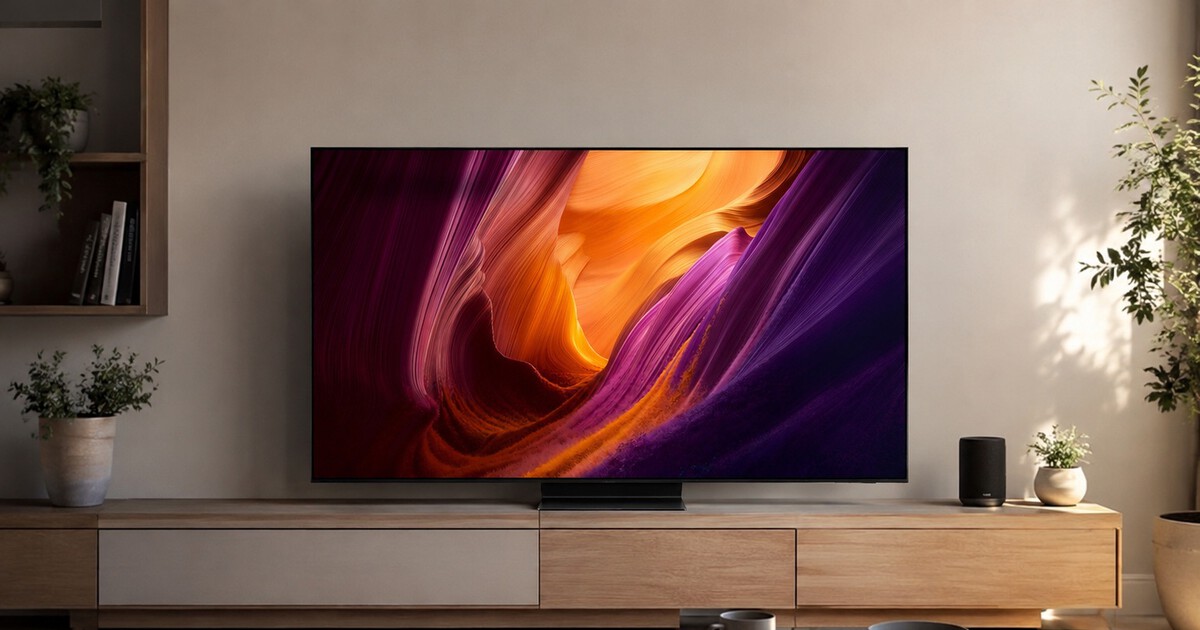 Seis teles, cuatro monitores de referencia y un jurado que lleva 20 años sin dejarse …