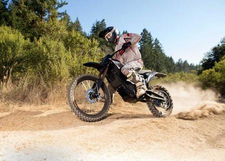 Zero Motorcycles presenta la línea de modelos de 2013, con compatibilidad con CHAdeMO incluido