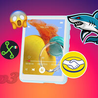 Música y películas por menos de 699 pesos: este reproductor de MP3 es táctil e ideal para dejar descansar tu celular
