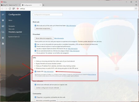 Vpn 2