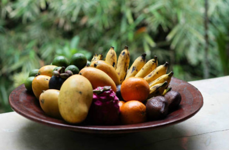 Índice glucémico de la fruta, un dato a tener en cuenta para entrenar mejor
