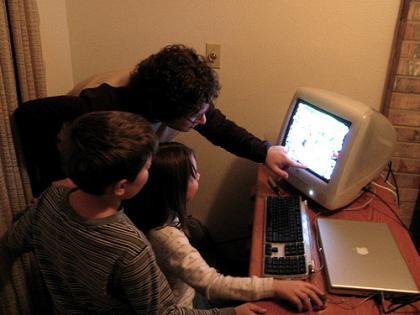 Educando una millonaria