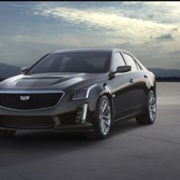 Cadillac podría estar planeando un CTS-V más poderoso