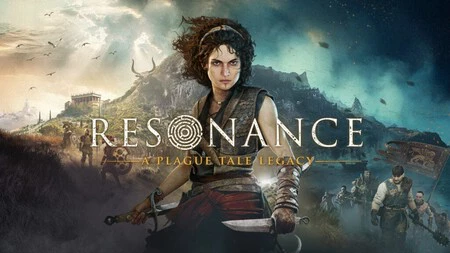 Resonance Plague Tale