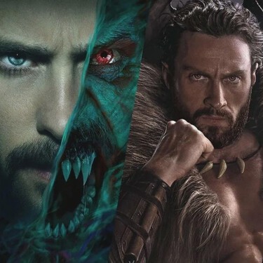 Sony admite por fin el fracaso del universo extendido de Spider-Man sin Tom Holland, pero se niega a reconocer que 'Morbius' o 'Madame Web' sean malas películas 