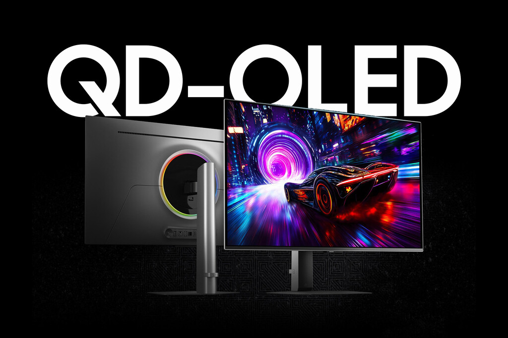 A Samsung le van tan bien las teles QD-OLED que quiere seguir la misma estrategia con sus monitores. Argumentos no le faltan 
