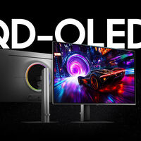 Samsung quiere repetir el éxito de sus televisores QD-OLED en los monitores. Este puede ser su momento perfecto