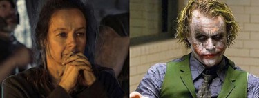 "La última vez que ocurrió algo así fue con Heath Ledger". Christopher Nolan elogió a Samantha Morton por su papel en 'La Odisea'