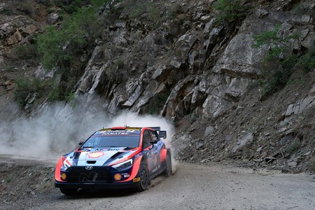 Sordo Grecia Wrc 2022
