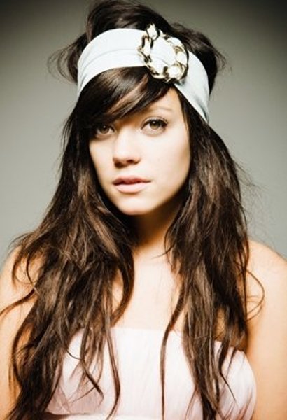 Lily Allen nos quita el susto de golpe, ¡no se retira y prepara disco!