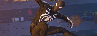 Los primeros mods de Marvel's Spider-Man ya están aquí para mejorar tus gráficos y dejarte jugar con otros personajes  