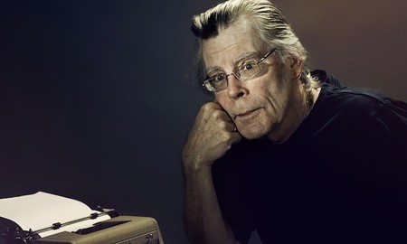 Apple lanzará una serie de televisión de 'La historia de Lisey', un libro escrito por Stephen King
