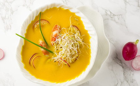 Nuestras mejores 47 recetas con zanahoria