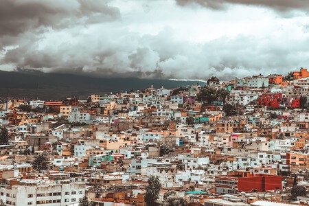 Estado De Mexico