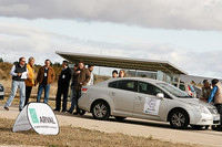 Drive4Life, un curso diferente de conducción eficiente 