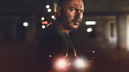 'Hit & Run' se queda sin final por ser demasiado cara: Netflix cancela la serie tras apenas una temporada