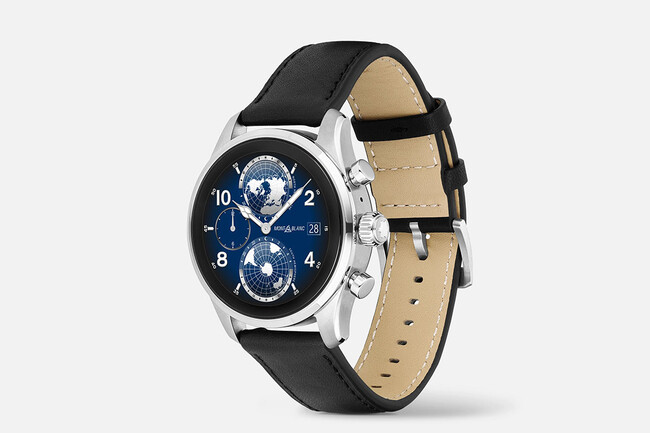 Montblanc