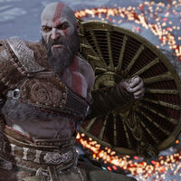 Ragnarok es uno de los mejores videojuegos de la saga God of War. Si aún no has podido probarlo, hoy lo tienes más barato que nunca