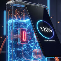 La fascinante tecnología que permite a Xiaomi meter baterías de mayor capacidad en móviles más delgados: la alquimia del Silicio-carbono