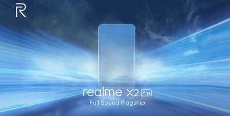 Realme confirma el lanzamiento en Europa del Realme X2 Pro con cámara de 64 megapíxeles y Snapdragon 855+