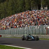 Más que Barcelona y menos que Catar. Cuántos millones puede costar a Madrid tener a los coches de Fórmula 1 corriendo por IFEMA 