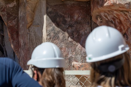 450_1000 El Parque Iguazú escondía una civilización perdida que habitó en la selva hace 7.000 años: arqueólogos dan a conocer los primeros detalles