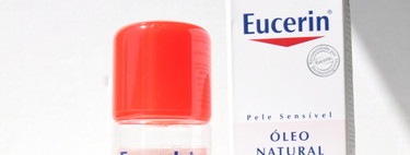 Cuidados cosméticos en el embarazo: probamos el aceite anti-estrías de Eucerin