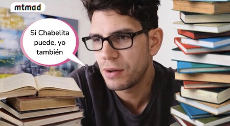 Diego Matamoros se pone a empollar: comienza su etapa universitaria y esto es lo que quiere ser de mayor